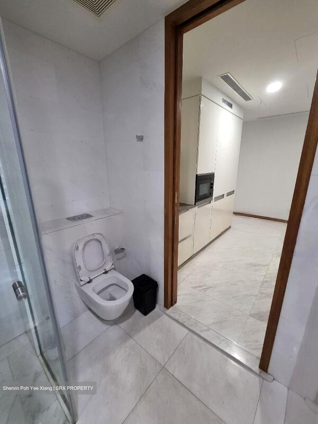 Marina One Residences (D1), Apartment #572709991